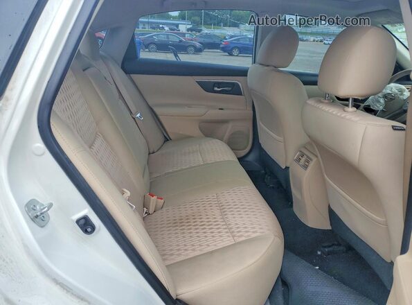 1N4AL3AP3GC147288 2016 NISSAN ALTIMA White 