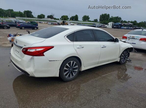 1N4AL3AP3GC147288 2016 NISSAN ALTIMA White 