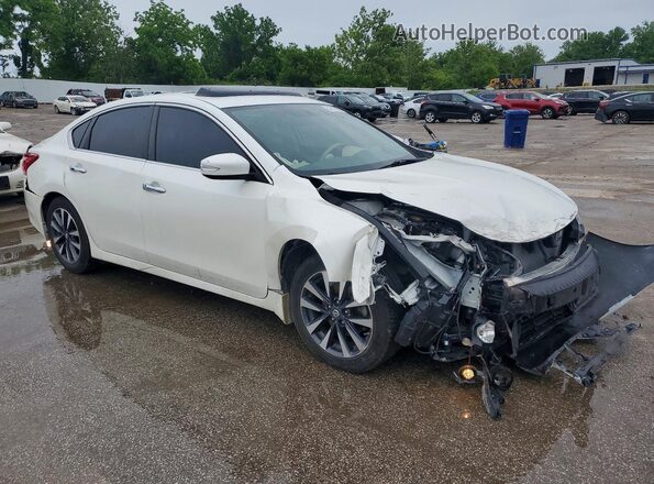 1N4AL3AP3GC147288 2016 NISSAN ALTIMA White 