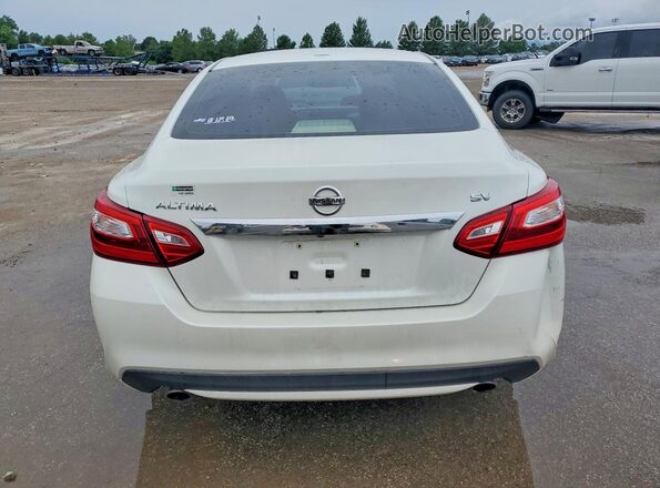 1N4AL3AP3GC147288 2016 NISSAN ALTIMA White 