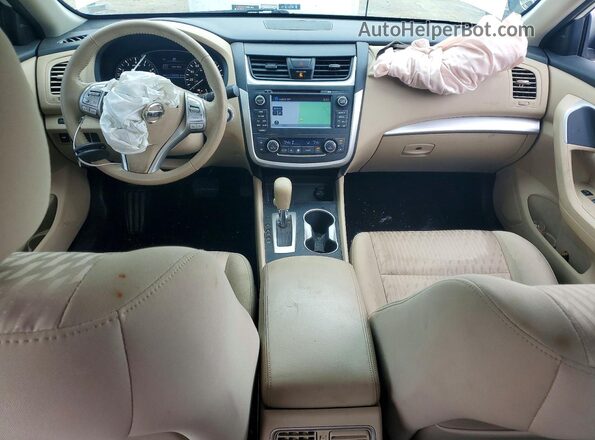 1N4AL3AP3GC147288 2016 NISSAN ALTIMA White 