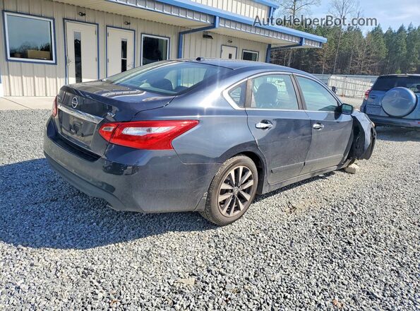 1N4AL3AP3GC150661 2016 NISSAN ALTIMA Blue Հետևի աջ