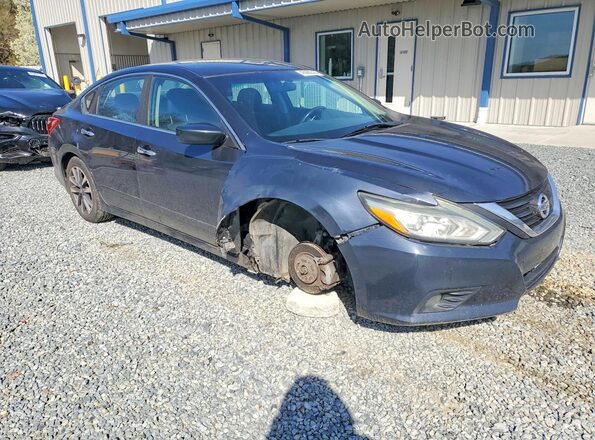 1N4AL3AP3GC150661 2016 NISSAN ALTIMA Blue Առջևի աջ
