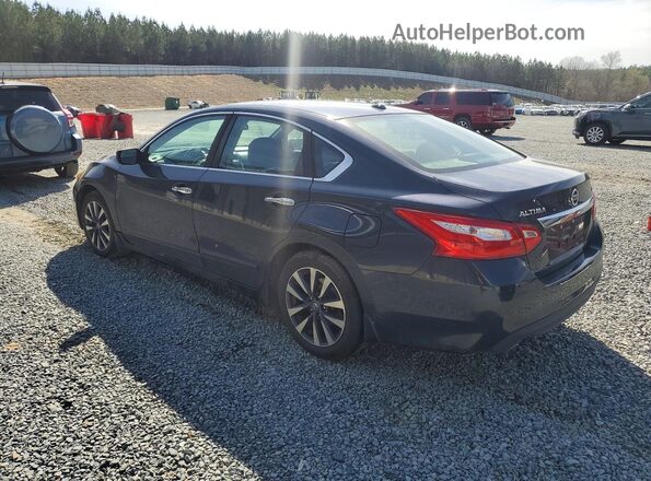 1N4AL3AP3GC150661 2016 NISSAN ALTIMA Blue Հետևի ձախ