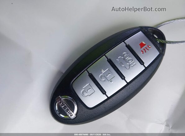 1N4AL3AP3GC173941 2016 NISSAN ALTIMA Серебряный Вид панели приборов