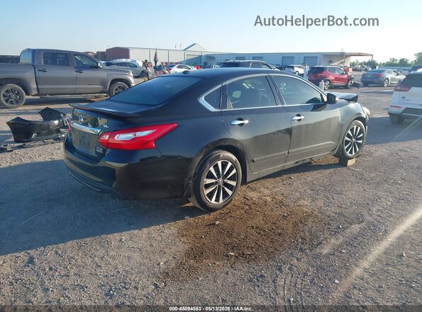 1N4AL3AP3GC198175 2016 NISSAN ALTIMA Black Rear right