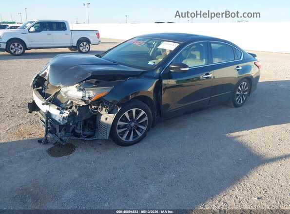1N4AL3AP3GC198175 2016 NISSAN ALTIMA Black 
