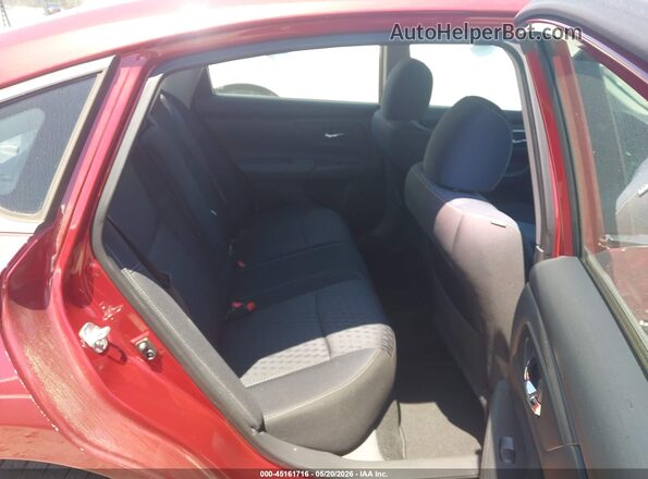 1N4AL3AP3GC241980 2016 NISSAN ALTIMA Red 