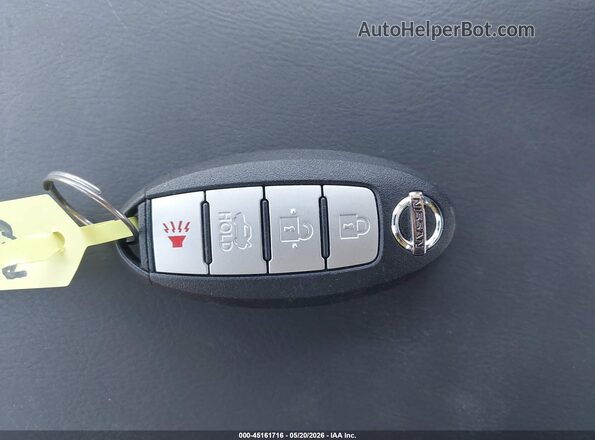 1N4AL3AP3GC241980 2016 NISSAN ALTIMA Red 