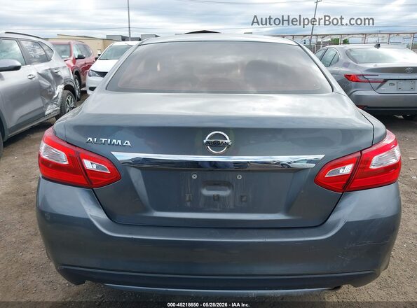 1N4AL3AP3GC257287 2016 NISSAN ALTIMA Gray 