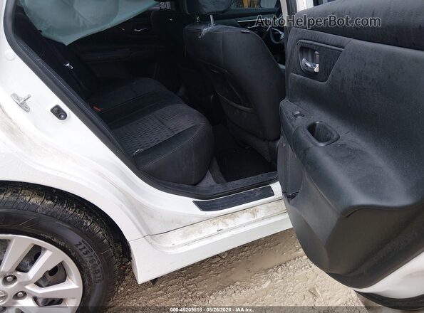 1N4AL3AP3GN308548 2016 NISSAN ALTIMA White Widok naklejki z numerem VIN