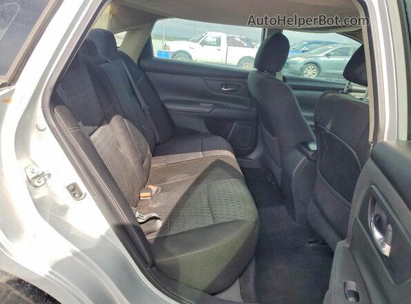 1N4AL3AP3GN326130 2016 NISSAN ALTIMA Silver 