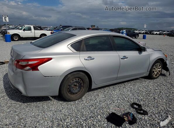 1N4AL3AP3GN326130 2016 NISSAN ALTIMA Silver 