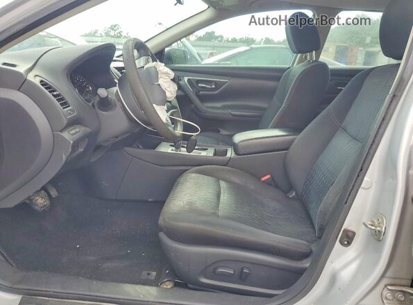 1N4AL3AP3GN326130 2016 NISSAN ALTIMA Silver 