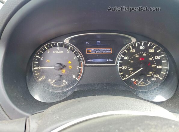 1N4AL3AP3GN326130 2016 NISSAN ALTIMA Silver 