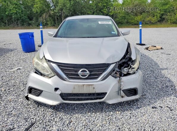 1N4AL3AP3GN326130 2016 NISSAN ALTIMA Silver 