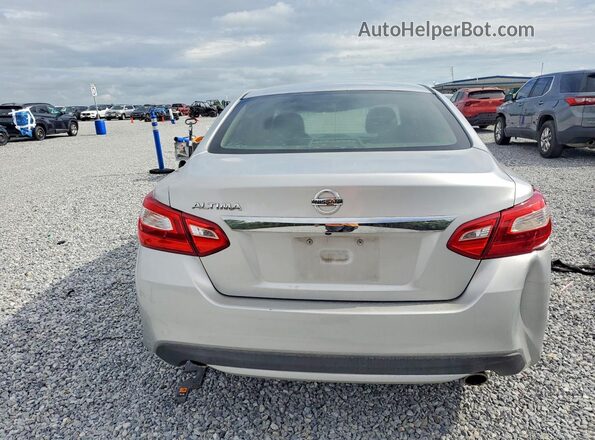 1N4AL3AP3GN326130 2016 NISSAN ALTIMA Silver 