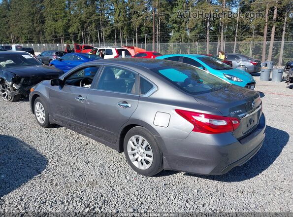 1N4AL3AP3GN340898 2016 NISSAN ALTIMA Серый 