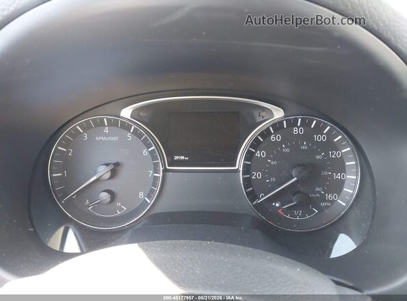 1N4AL3AP3GN340898 2016 NISSAN ALTIMA Серый 