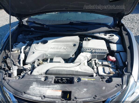 1N4AL3AP3GN340898 2016 NISSAN ALTIMA Серый 