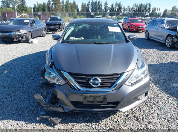 1N4AL3AP3GN340898 2016 NISSAN ALTIMA Серый 