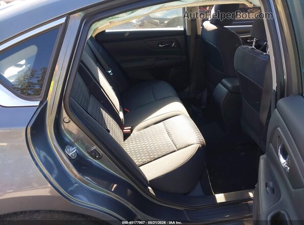 1N4AL3AP3GN340898 2016 NISSAN ALTIMA Серый 