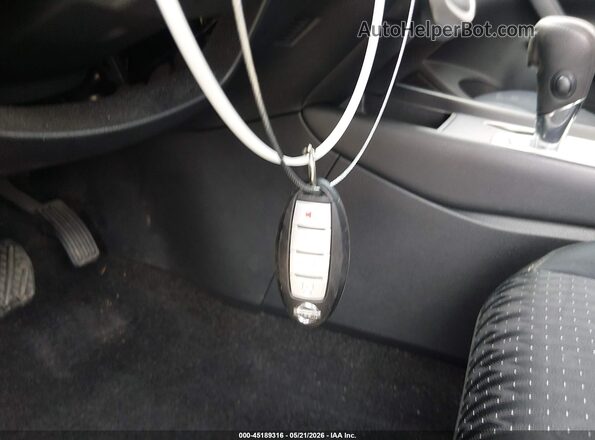 1N4AL3AP3GN355949 2016 NISSAN ALTIMA Gray Вид панелі приладів