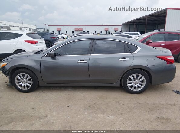 1N4AL3AP3GN355949 2016 NISSAN ALTIMA Gray 