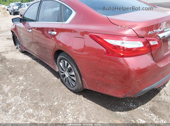 1N4AL3AP3GN393634 2016 NISSAN ALTIMA Red 
