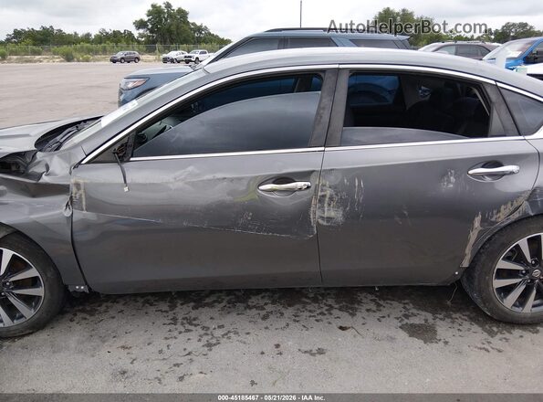 1N4AL3AP3HC109920 2017 NISSAN ALTIMA Gray Vista interior de 360 grados