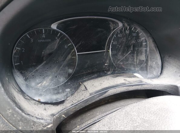 1N4AL3AP3HC109920 2017 NISSAN ALTIMA Gray Vista de los asientos traseros