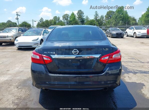 1N4AL3AP3HC274172 2017 NISSAN ALTIMA Gray 