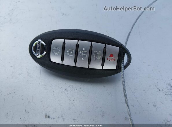 1N4AL3AP3HC284877 2017 NISSAN ALTIMA Белый Вид панели приборов