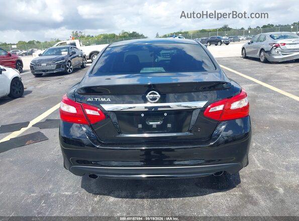 1N4AL3AP3HN302945 2017 NISSAN ALTIMA Black 