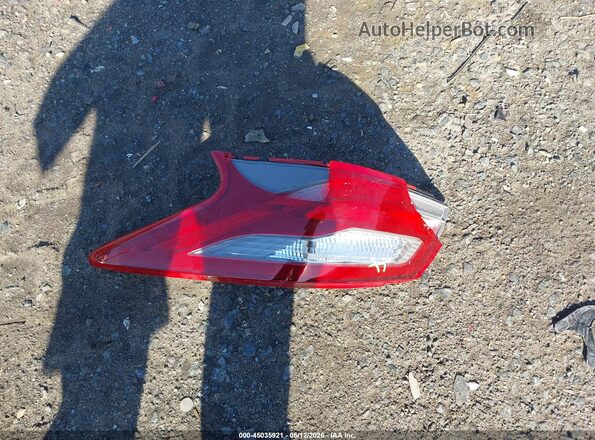 1N4AL3AP3JC139280 2018 NISSAN ALTIMA Maroon Вид щитка приладів
