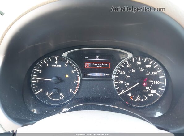 1N4AL3AP3JC139280 2018 NISSAN ALTIMA Maroon Вид задніх сидінь
