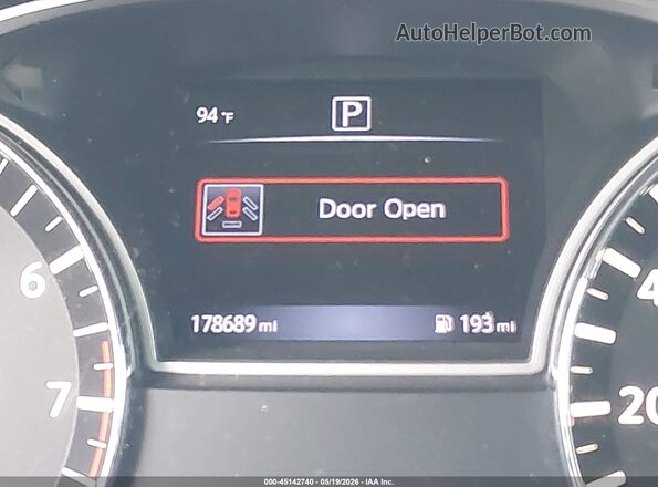 1N4AL3AP3JC144978 2018 NISSAN ALTIMA Gray 