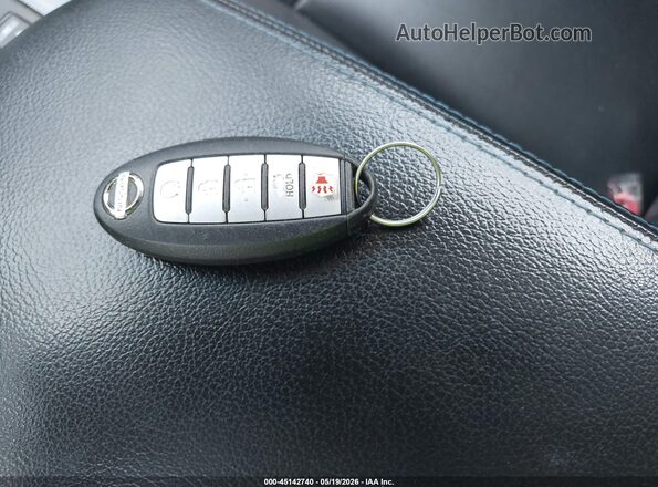 1N4AL3AP3JC144978 2018 NISSAN ALTIMA Gray წინა პანელის ხედი