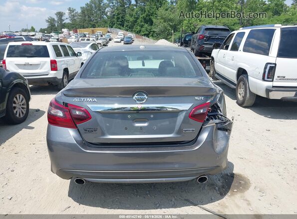 1N4AL3AP3JC144978 2018 NISSAN ALTIMA Gray 