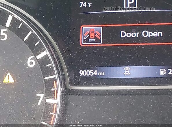 1N4AL3AP3JC164583 2018 NISSAN ALTIMA Black 