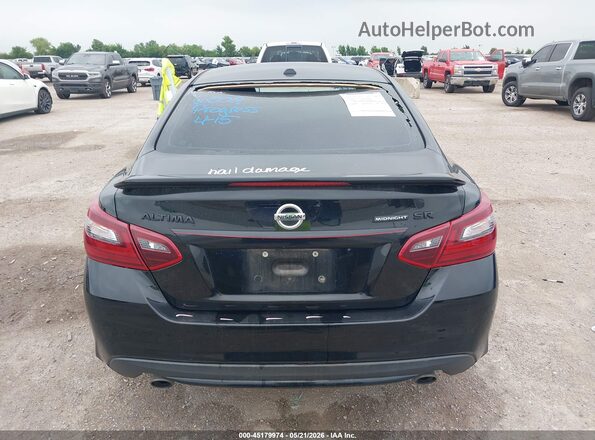 1N4AL3AP3JC164583 2018 NISSAN ALTIMA Black 
