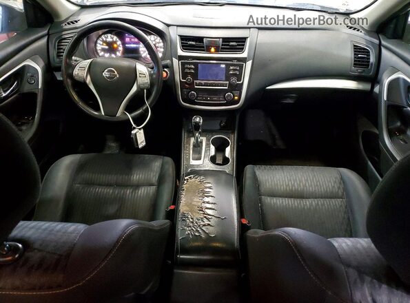 1N4AL3AP3JC201387 2018 NISSAN ALTIMA Silver 