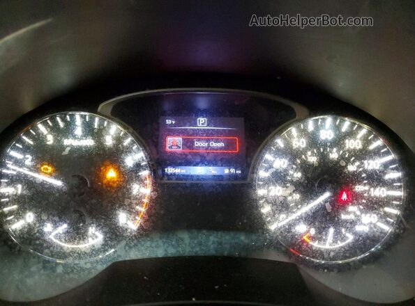 1N4AL3AP3JC201387 2018 NISSAN ALTIMA Silver 