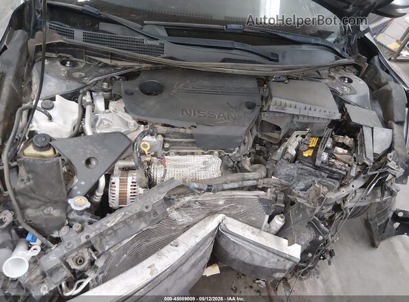 1N4AL3AP3JC244594 2018 NISSAN ALTIMA Серый 