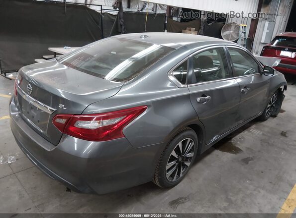 1N4AL3AP3JC244594 2018 NISSAN ALTIMA Серый 