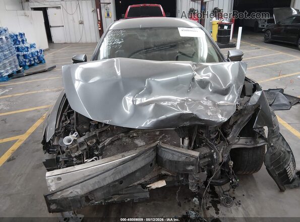1N4AL3AP3JC244594 2018 NISSAN ALTIMA Серый 