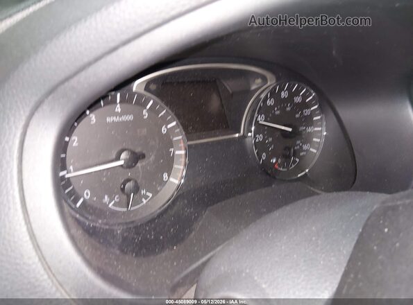 1N4AL3AP3JC244594 2018 NISSAN ALTIMA Серый 