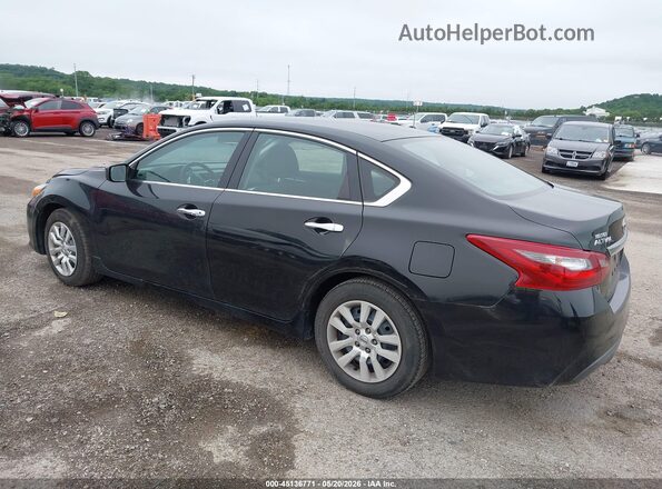 1N4AL3AP3JC250069 2018 NISSAN ALTIMA Black 