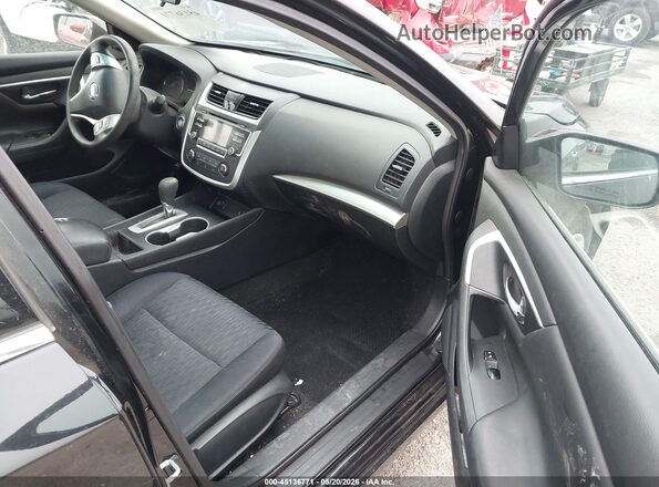 1N4AL3AP3JC250069 2018 NISSAN ALTIMA Black 