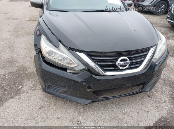1N4AL3AP3JC250069 2018 NISSAN ALTIMA Black 